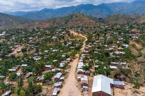 Fizi : le journaliste Burundais Samuel Gaylord Niyukuri de nouveau arrêté et détenu au cachot de Lusenda