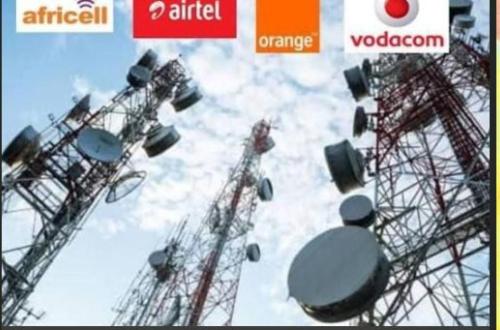 Baraka : le réseau de télécommunication Vodacom de retour, la marche du 12 octobre suspendue