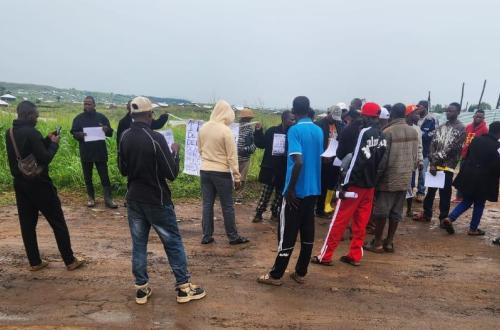 Ituri : la communauté de Lengabo alerte sur un différend foncier portant sur plus de 2 800 hectares