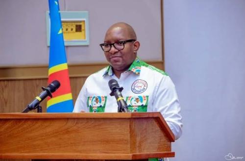 RDC : la Dynamique AB recadre Joseph Kabila après sa déclaration du 09 octobre