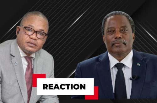 Guerre du M23 : Peter Kazadi renvoie la responsabilité à Joseph Kabila