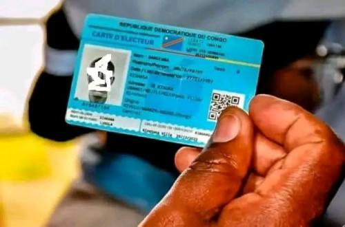RDC : la CENI sanctionne des agents impliqués dans le monnayage des duplicatas de cartes d’électeur à Kinshasa