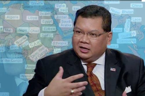 RDC : Peter Pham estime que les sanctions américaines contre Joseph Kabila étaient justifiées