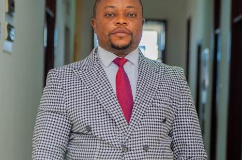 RDC : « Le destin du pays appartient au peuple », affirme le professeur Joseph Ndakaishe après la création du FRN