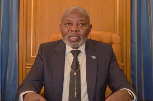 RDC : Vital Kamerhe dénonce l'engagement de Joseph Kabila à la tête d'une coalition avec le M23