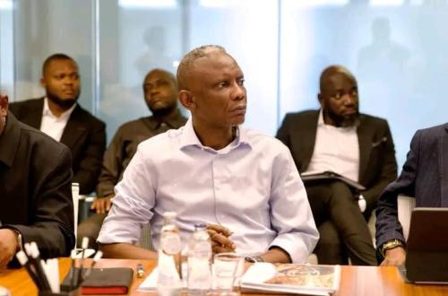 RDC : 22 800 km de routes et 28 000 km de voies navigables au cœur du plan de désenclavement