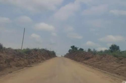 Ituri : le trafic reste bloqué sur la RN27 entre Bunia et Mahagi, une escorte FARDC-MONUSCO à l’étude