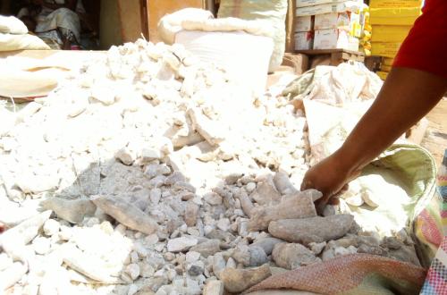 Butembo : flambée des prix des produits vivriers sur le marché