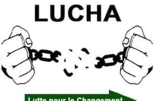 RDC : la LUCHA met en garde contre la dérive armée et le projet de révision constitutionnelle