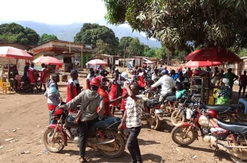 Walikale : deux étudiants et deux motards assassinés au pont Mareshe, le Conseil territorial de la Jeunesse condamne et exige une enquête