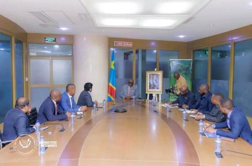 RDC : le projet minier Mutoshi-Étoile annonce plus de 4 000 emplois directs et indirects