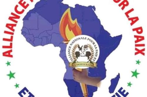 RDC - Référendum constitutionnel : l'ANAPADE soutient la démarche et répond au sénateur Salomon Kalonda