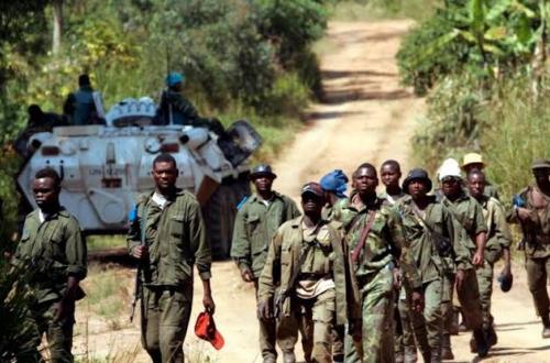 Ituri : au moins onze civils tués dans une attaque attribuée à la CODECO à Djugu