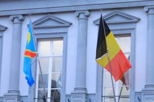RDC : une circulaire impose aux membres du cabinet présidentiel de couper les contacts avec l’ambassade belge