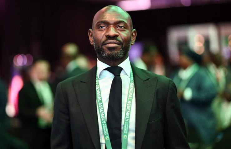 FECOFA : Hérita Ilunga nommé Directeur du Football pour impulser la relance du football congolais