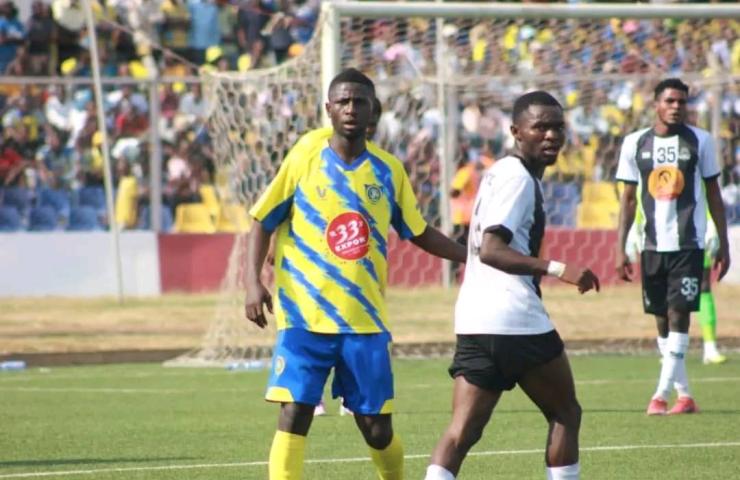 Ligue des Champions de la CAF : le FC Saint Eloi Lupopo casé dans un groupe de la mort