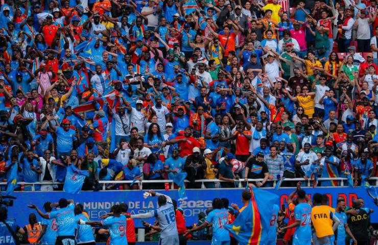 Football : le retour des Léopards au pays décalé au dimanche, plusieurs joeurs dans les sales draps en Clubs