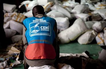 Les partenaires de la RDC, dont les USA et l’UE, attachent une importance particulière à la création des conditions permettant la tenue des élections dans l'est du pays