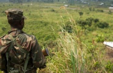 Beni : Un soldat se suicide après avoir tué sa femme et sa fille avec son arme à Kamango