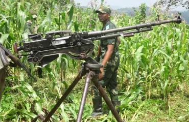 ONU : Les FARDC peuvent désormais se réarmer sans aucune mesure restrictive après la levée de la mesure d'exigence de notification d'achat d'armes