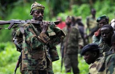 Des soldats rwandais envoyés en RDC pour commettre un autre massacre à grande échelle dans le Kivu