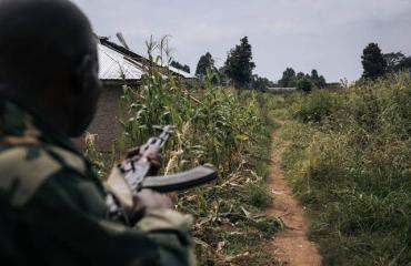 Ituri : Les combattants de la CODECO poursuivent leur série de tueries, au grand dam de la société civile