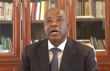 RDC : Évariste Boshab tourne le dos à Joseph Kabila et adhère à l’union sacrée