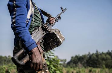 Insécurité dans l’Ouest de la RDC : Mboso appelle à la neutralisation d’un nouveau mouvement insurrectionnel dit “Mobondo”