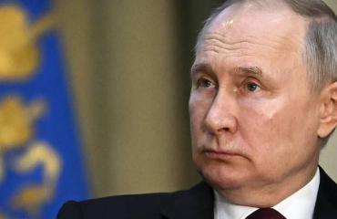 Guerre en Ukraine : Vladimir Poutine visé par un mandat d’arrêt de la CPI, certains Congolais parlent d’injustice et souhaitent voir aussi ce mandat contre Paul Kagame