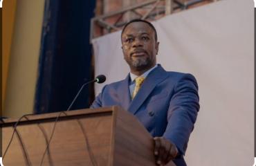 RDC : Le ministre de l'EPST interpellé à l'Assemblée nationale sur la publication des résultats de l'EXETAT et les exigences de paiement avant les épreuves