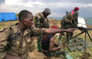 Beni : Un militaire des FARDC tué par un groupe de “présumés” Wazalendo à Bashu