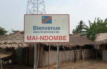 Élections 2023 en RDC : Plusieurs kits électoraux consumés dans un incendie dans le Maï-Ndombe