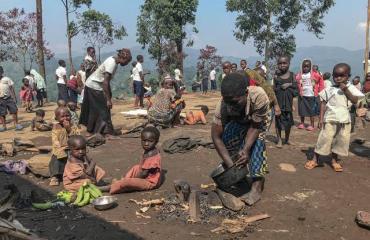 Nord-Kivu : La carence des produits manufacturés fait exploser leurs prix dans les territoires de Masisi et Walikale