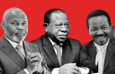 Kinshasa en ébullition : Un truel inédit entre Mboso, Kamerhe et Lukwebo pour la présidence de l’assemblée nationale