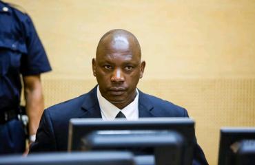 Thomas Lubanga de nouveau dans le viseur de la justice militaire congolaise