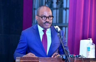 Le PG près la cour de cassation demande des poursuites contre Nicolas Kazadi pour divulgation de secrets d’État