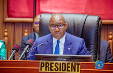 Le Sénat lève les immunités de Kabila et autorise sa poursuite en justice