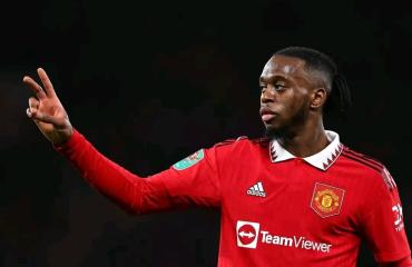 Arrivée du défenseur Aaron Wan-Bissaka dans la tanière, un choix constaté