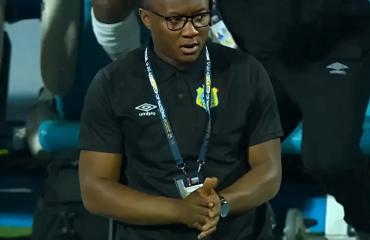Le Sélectionneur Guy Bukasa claque la porte après l’élimination