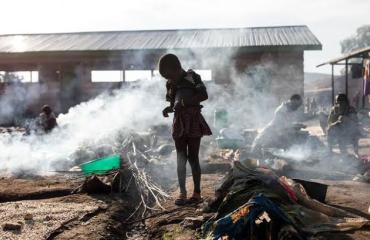 Solidarité Congo : plus de 300 000 euros récoltés à Paris pour les victimes de la guerre en RDC, un second concert prévu à Bruxelles