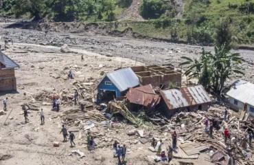 Drame au Sud-Kivu à Kasaba : qui dit mieux sur le bilan entre Akili Bernard et Jean-Jacques Purusi ?