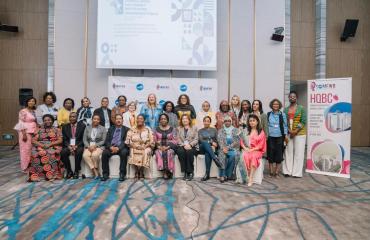 La RDC brille à Addis-Abeba, quatre femmes entrepreneures Congolaises primées à la semaine du COMESA