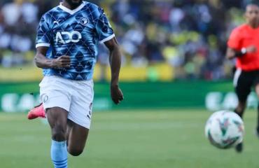 Finale aller de la Ligue des Champions CAF : Pyramids FC arrache le nul face aux Mamelodi Sundowns en déplacement