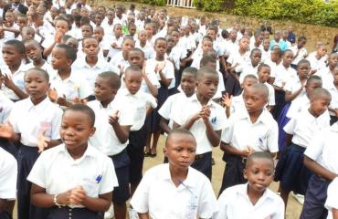 Kinshasa rassure pour la prise en charge des frais de participation aux ENAFEP et TENASOSP