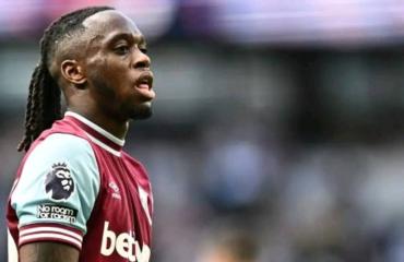 Aaron Wan-Bissaka forfait pour le rassemblement du mois de juin