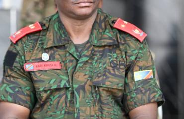 Situation sociale des militaires : le commandant de la Garde Républicaine critique ouvertement Joseph Kabila