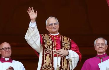 La CENCO salue l’élection du pape Léon XIV et plaide pour la paix en RDC