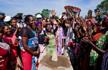 Les FRPI asphyxient le commerce local et aggravent la crise humanitaire à Tchomia