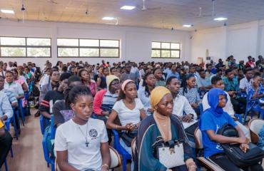 Le Togo lance un programme national de formation en Programmation, Intelligence Artificielle et Anglais pour ses étudiants