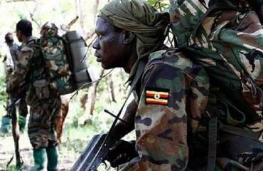 L’armée Ougandaise affirme avoir pris le contrôle de Kasenyi et Tchomia en RDC pour « prévenir les conflits interethniques »